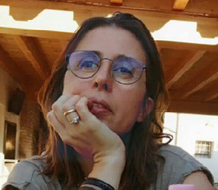 Il coraggio  di una madre  diventa un libro, la storia di Katuscia