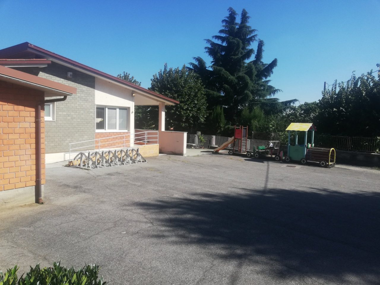 Nuovo centro per la famiglia: progetto da quasi 3 milioni