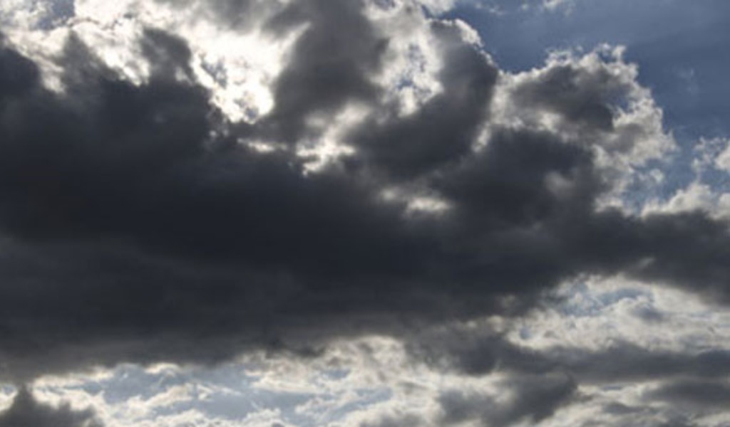 Meteo: niente pioggia almeno fino a Capodanno