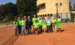 Tennis in carrozzina: un progetto sociale