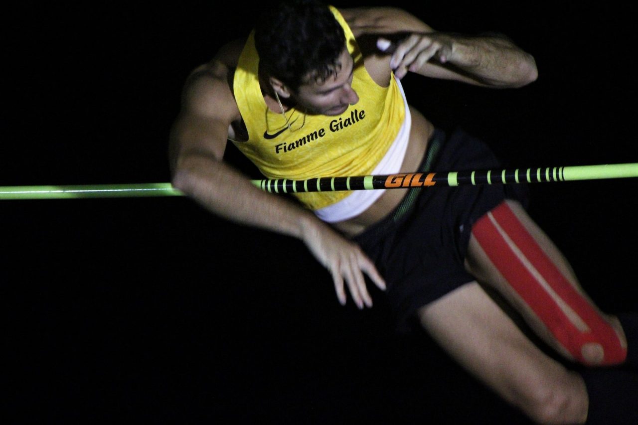 Il virus non ferma l’Asta in piazza: brividi ed emozioni grazie all’Atletica Libertas GALLERY