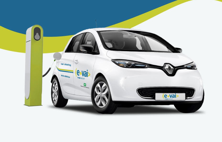 Mobilità green: è tutto pronto per il servizio di car sharing