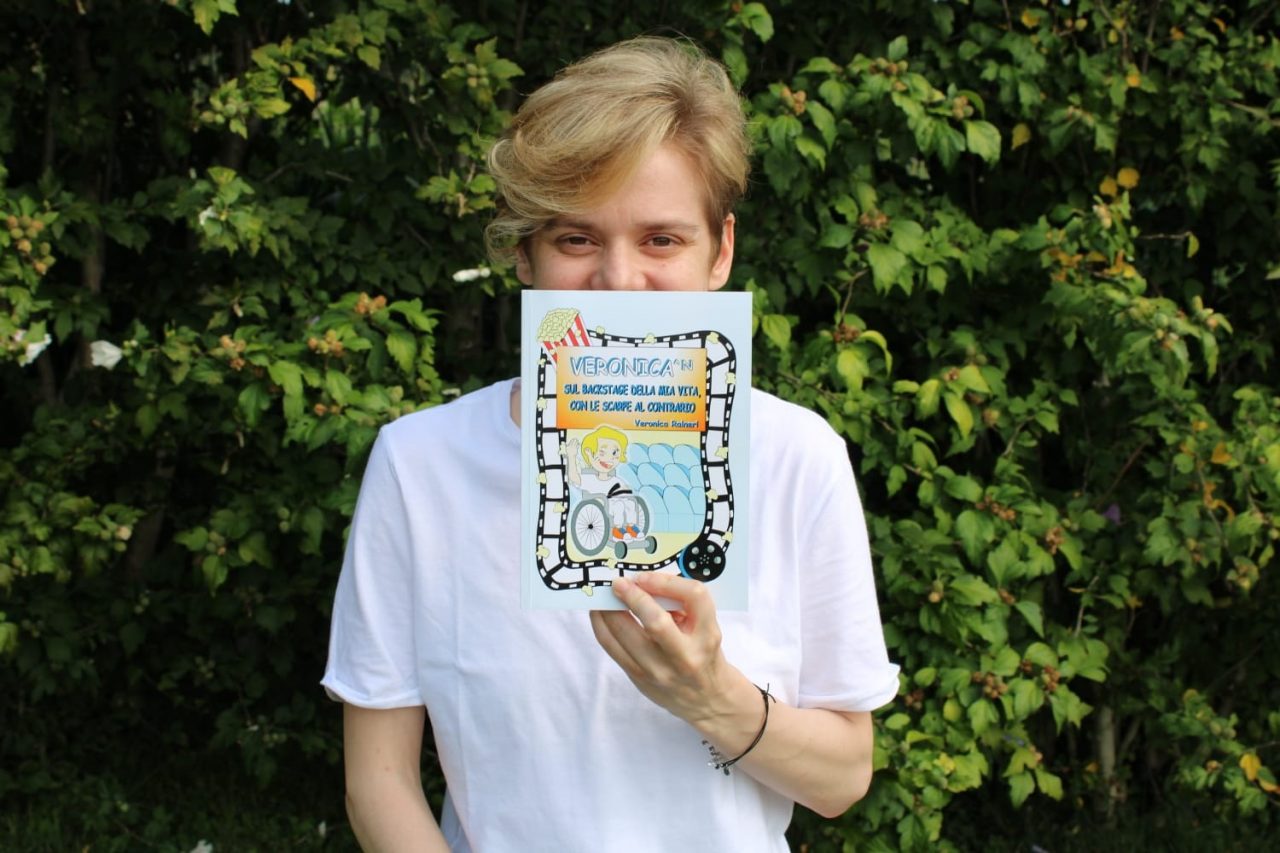 Il backstage di una vita con la malattia