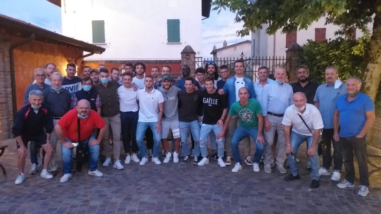 A Villachiara presentata la Nuova San Paolo