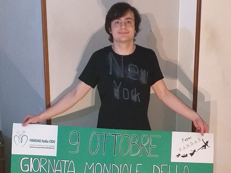 9 ottobre: anche a Brescia si celebra la Giornata internazionale dedicata alla Pandas