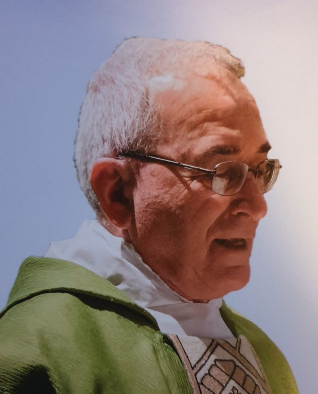Padre Mario Bellini, un libro per ricordare l’uomo e il missionario