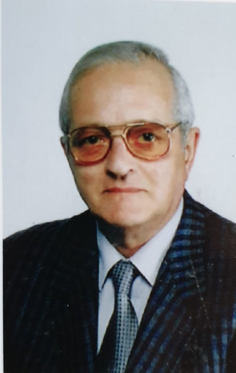 Il Villaggio Marcolini piange Bruno Rossi, instancabile collaboratore