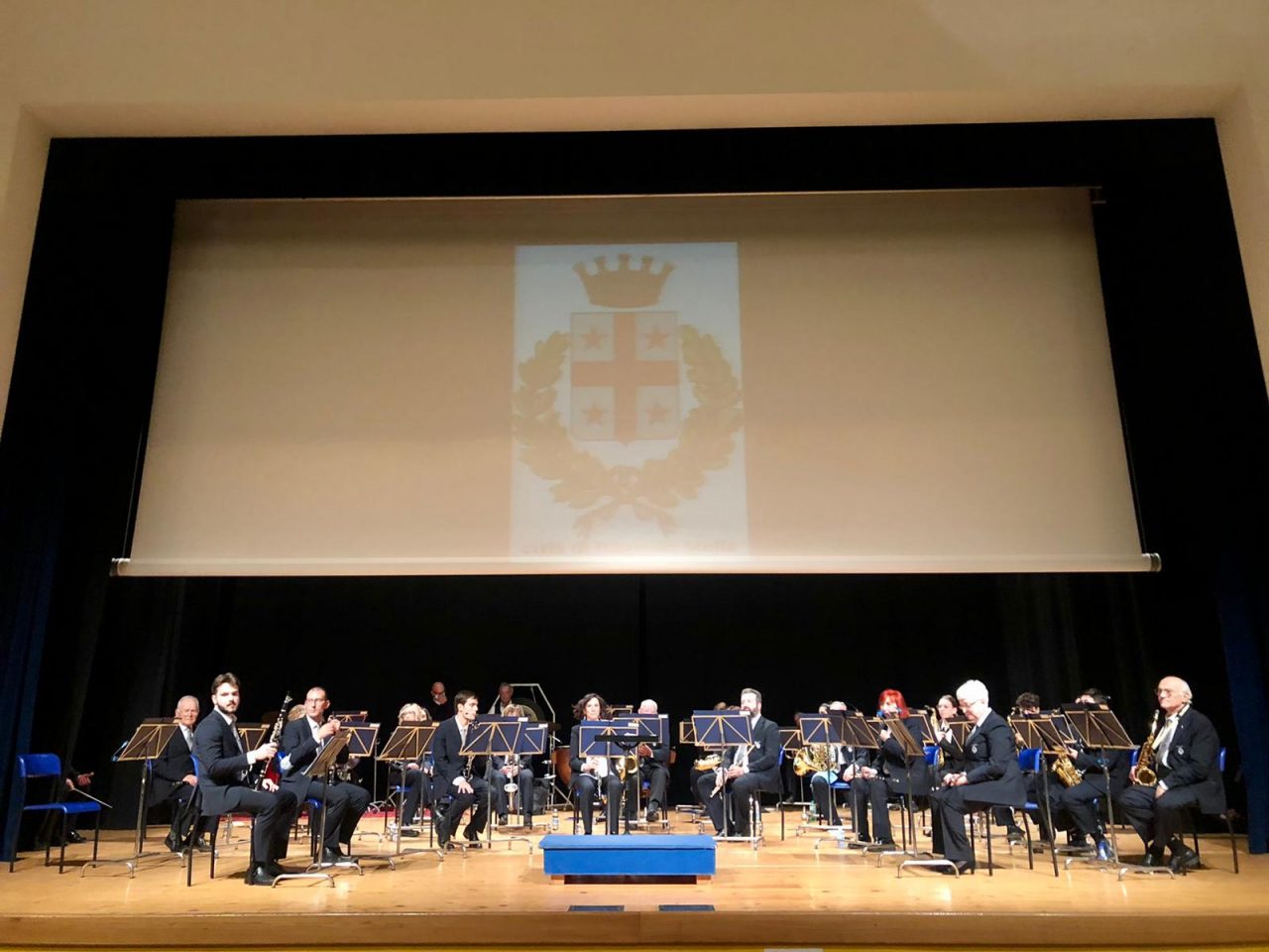 Bagnolo Mella, la Società Filarmonica regala al paese un concerto di ringraziamento