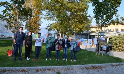 Oltre seimila firme per il Punto nascite di Iseo