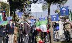 Intitolata a Marino Brognoli la pista ciclabile di Borgo San Giacomo - FOTO