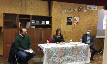 La “Gasparo Bertolotti” di Salò riparte dai Maestri Bolciaghi e Belotti