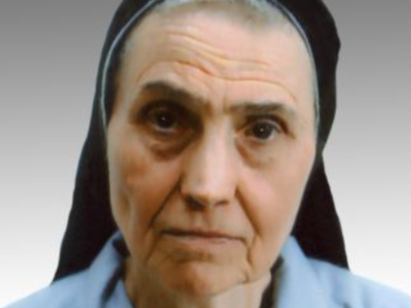 Iseo ha perso la superiora: addio a suor Teresina Venturelli