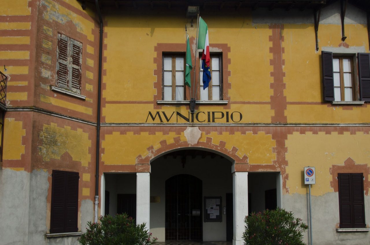 Un canale Youtube per Pavone Mella