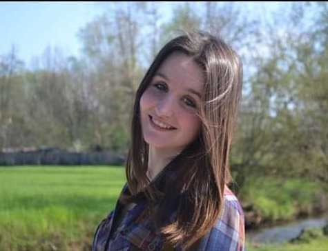 Addio Denise, uccisa da una malattia fulminante a soli 21 anni