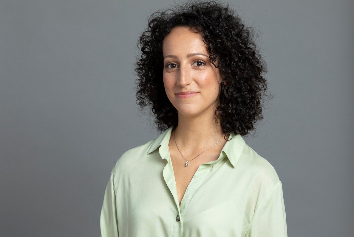 Giovane, donna e ricercatrice: Giulia vince il premio L’Orèal-Unesco