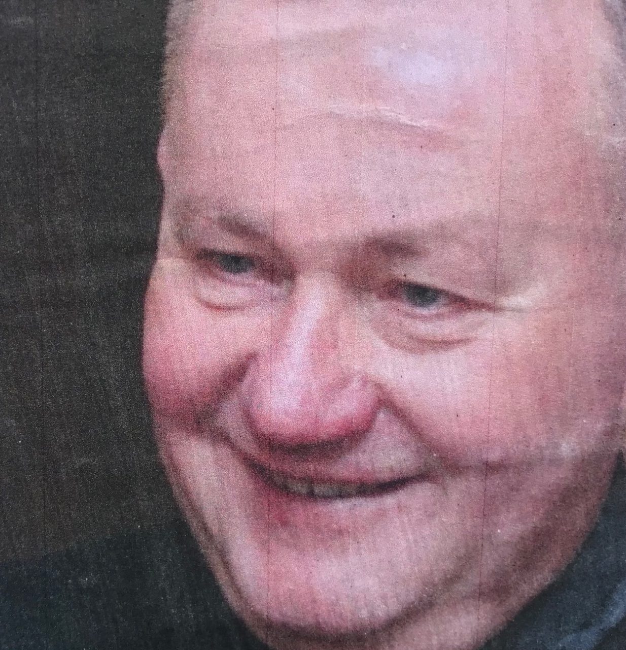 Silenziosi Operai della Croce in lutto per la morte del moderatore generale Janusz Malski