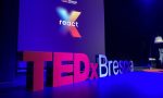 TEDxBrescia: al Cinema Eden la seconda edizione per ReAgire creativamente