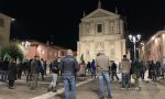 Protesta contro il DPCM: oltre cento persone in piazza