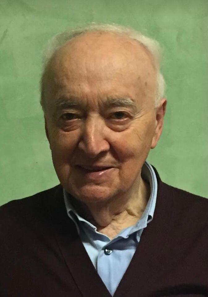 Addio a Natalino Treccani, anima della Trattoria Croce di Montichiari