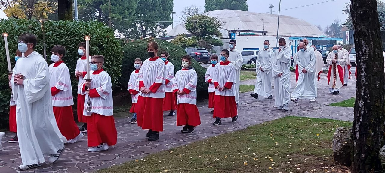 Palazzolo sull'Oglio