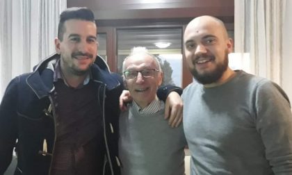 Manca da casa da sabato: "Aiutateci a trovare mio padre Gino"