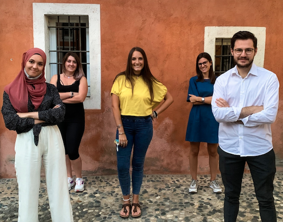 ANGinRadio #piùdiprima è online anche a Brescia