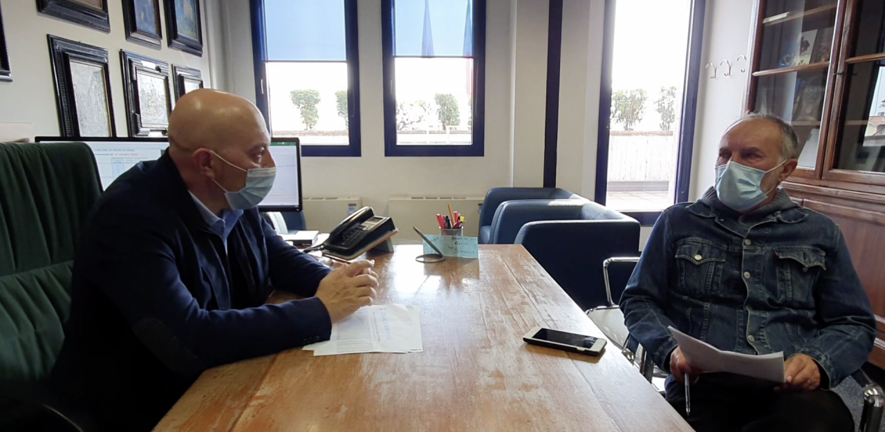 Togni: «Per i minori lockdown alle 21 per scongiurare focolai e prevenire il vandalismo» – IL VIDEO