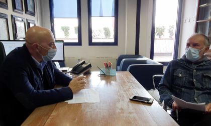 Togni: «Per i minori lockdown alle 21 per scongiurare focolai e prevenire il vandalismo» – IL VIDEO