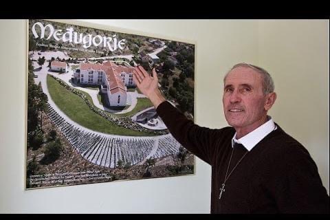 L’ex frate Tomislav Vlasic, operativo a Ghedi, è stato scomunicato dal Vaticano