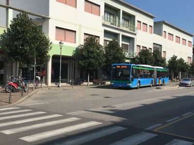 Trasporti scolastici e criticità: la lettera dell’Amministrazione di Salò a TPL