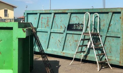 Bassano bresciano: “La discarica provvisoria non è sicura”