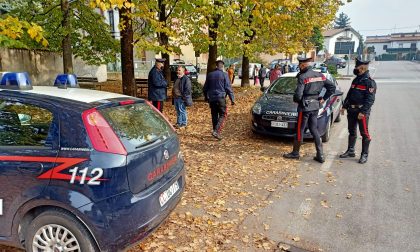 Primo giorno di lavoro a scuola da incubo: tecnico si trova l'auto svaligiata