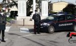 Non si ferma all'alt dei carabinieri e fugge: denunciato un 30enne