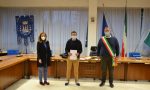 Coccaglio ha premiato gli studenti meritevoli - TUTTE LE FOTO