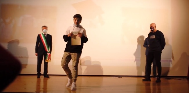 Valorizziamo il merito: consegnate le borse di studio 2020 – IL VIDEO