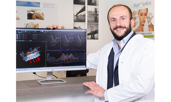 Quando ricorrere al rialzo del seno mascellare