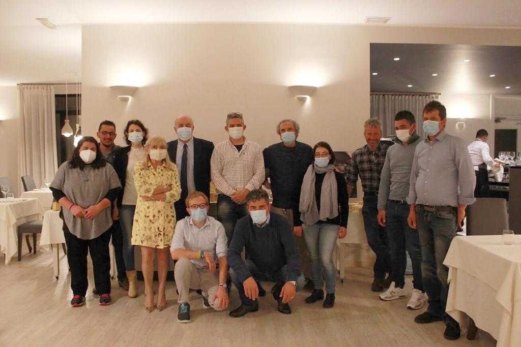 La Valle Camonica ha “incoronato” sabato sera i migliori formaggi di alpeggio