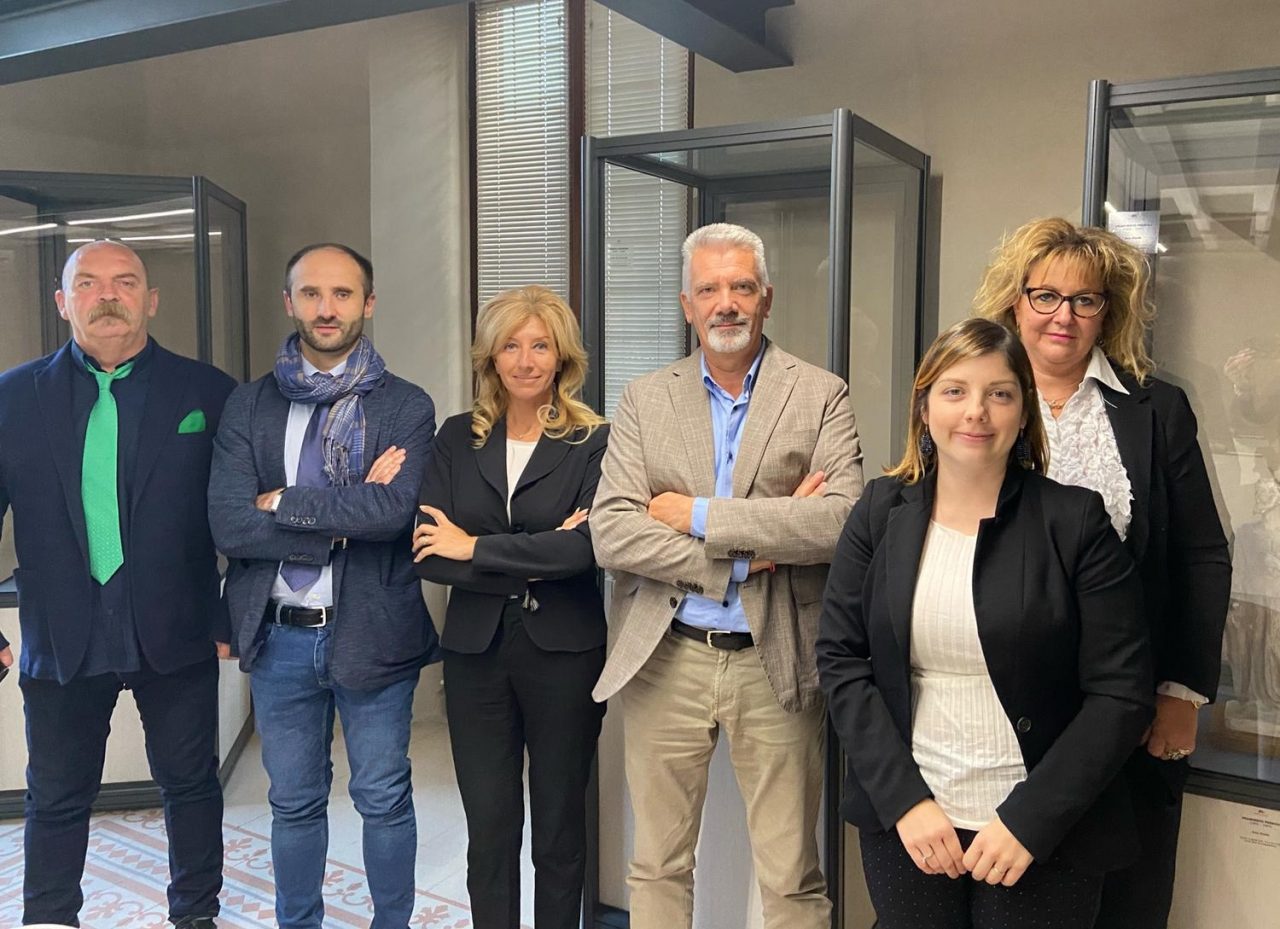 Quasi tutti riconfermati nella Giunta di Rovato