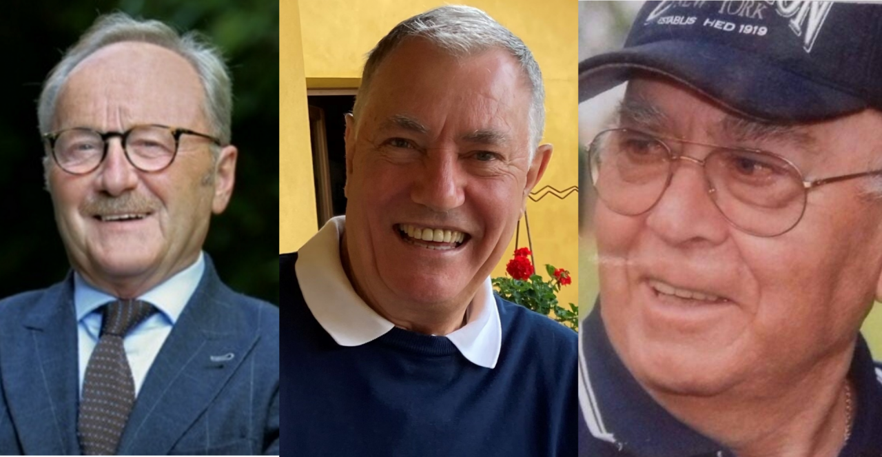 La festa patronale è rinviata: slitta la consegna dei Leoni d’oro