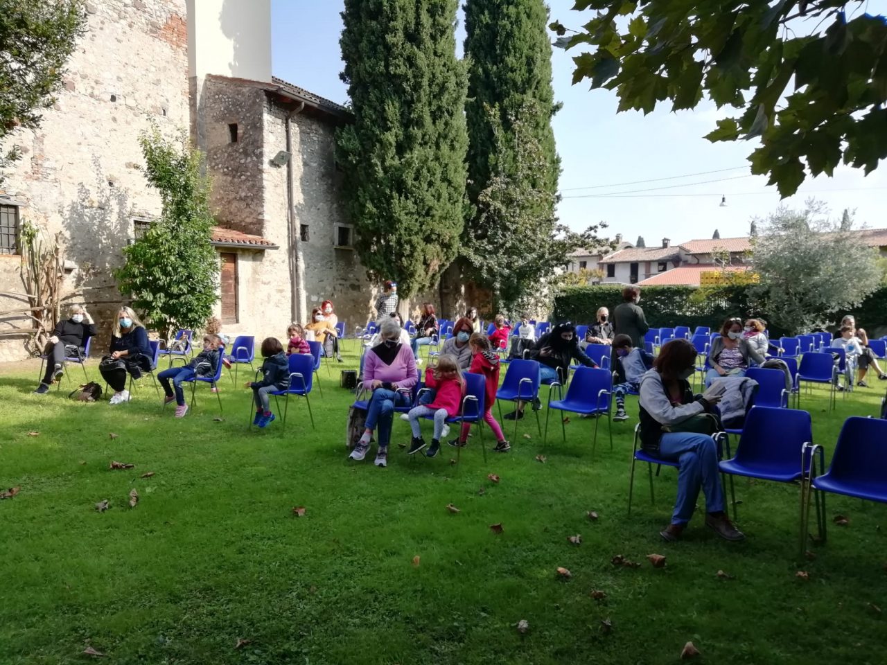 Settima edizione del concorso letterario “Paese di fiaba”