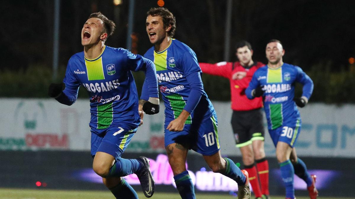 Il talento Tirelli vola alla Fiorentina