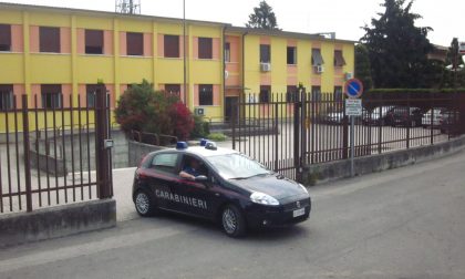 Rapporti con imprenditore in odore di 'ndrangheta: l'Arma apre indagine interna