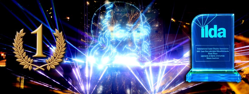 È bresciano il vincitore del concorso internazionale “The Ilda Awards”