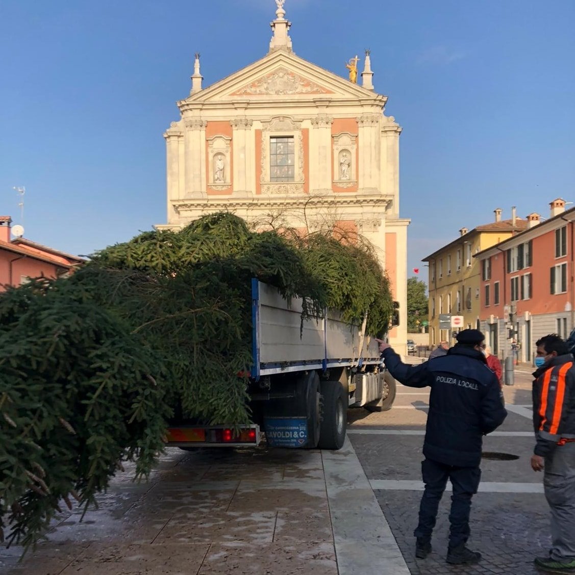 Feste di dicembre: fervono i preparativi in provincia