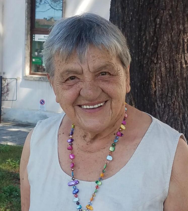 Anziana investita a Iseo: martedì i funerali