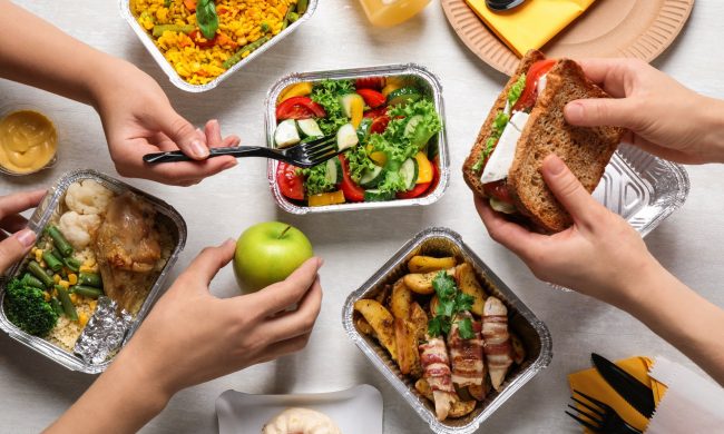 Consegna a domicilio: ecco perché si sceglie questo servizio