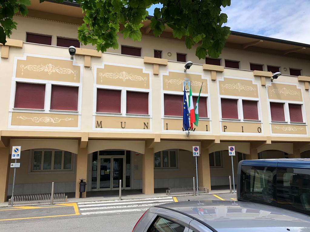Il Comune offre tre bandi alla cittadinanza
