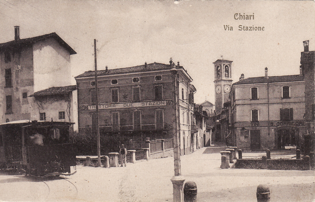 Un luogo della memoria: Quaderni Clarensi si rifà il look