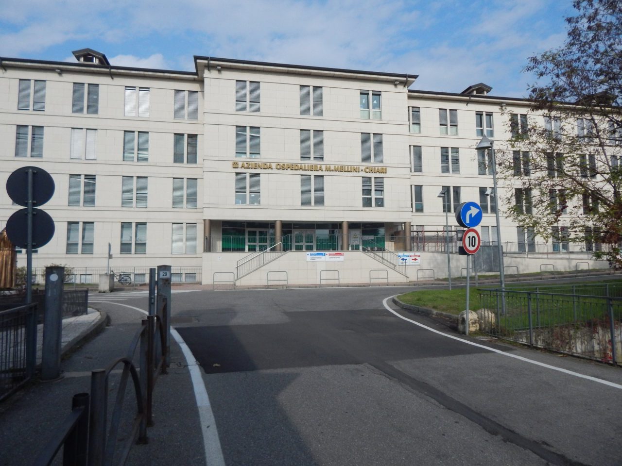 Malattie cardiovascolari, al via l’Open Week dedicato alla prevenzione