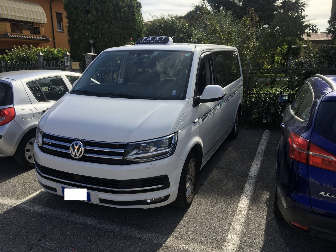 Il taxi risultava un po’ in classe A e un po’ in B: “Attenzione alle fatture del Telepass”